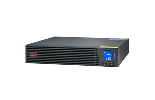 APC Easy UPS SRV RM 3000VA 230V, with RailKit (SRV3KRIRK)