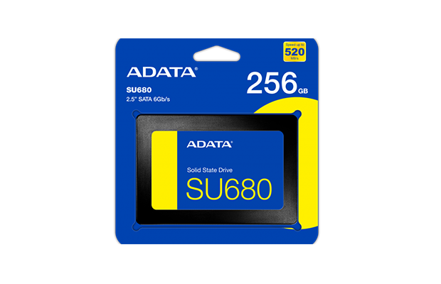 SSD ADATA 2.5