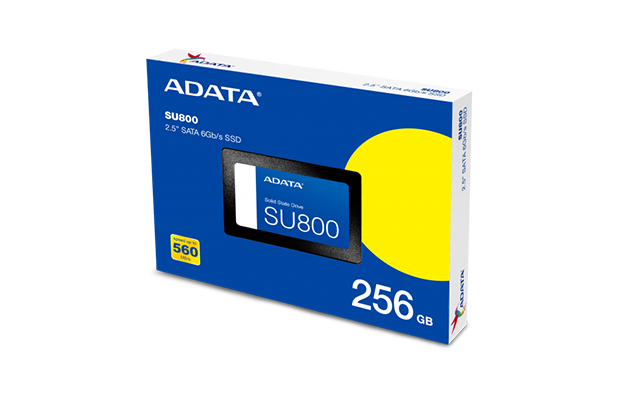 SSD ADATA SU800 256GB