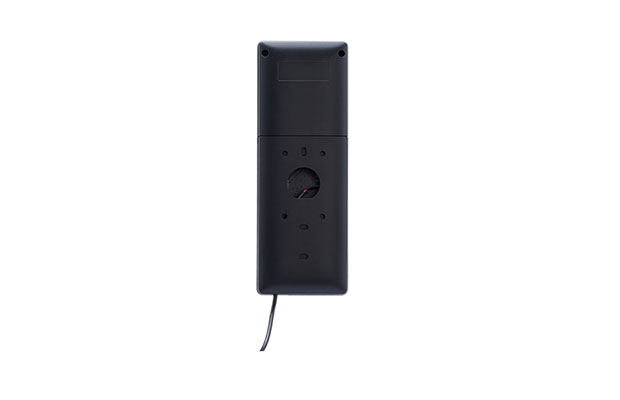 ZKTeco SenseFace 2A SIP-Ready Multi-Biometric Access Control Terminal