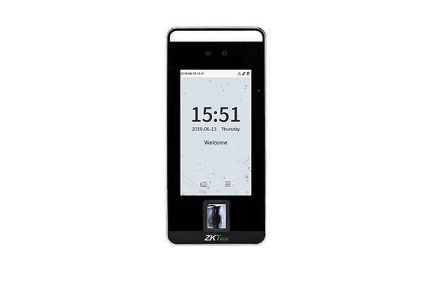 ZKTeco SpeedFace-V5L (IC) WiFi Face Recognition Standalone Access Control