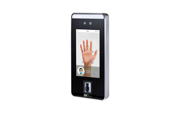 ZKTeco SpeedFace-V5L (IC) WiFi Face Recognition Standalone Access Control