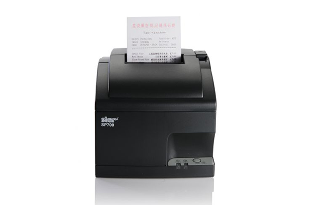 Star Micronics SP747ME Dot Matrix Printer