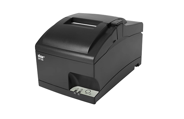 Star Micronics SP747ME Dot Matrix Printer