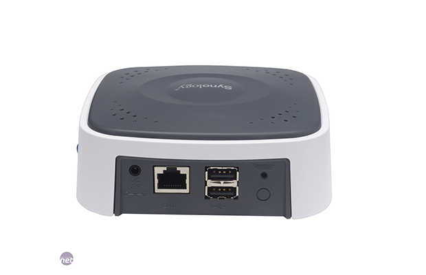 Synology USB Station 2 USB NAS