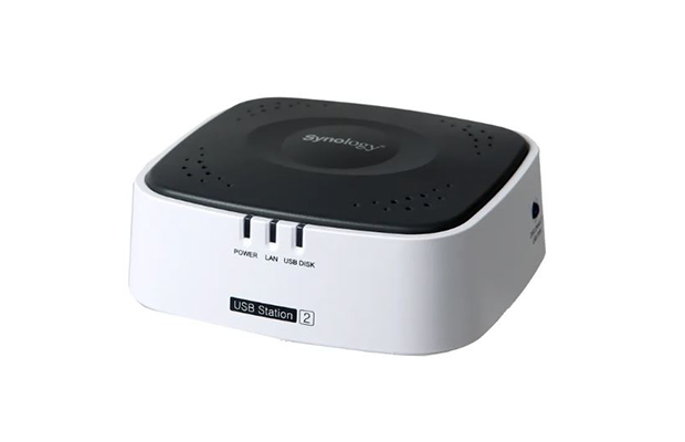 Synology USB Station 2 USB NAS