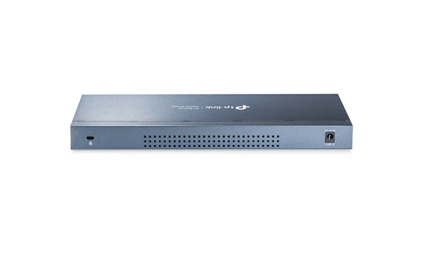 TP-Link TL-SG116 16-Port Gigabit Desktop Switch