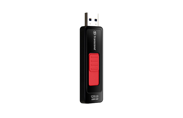 Transcend USB Flash Drive 128GB JetFlash 760 (TS128GJF760)