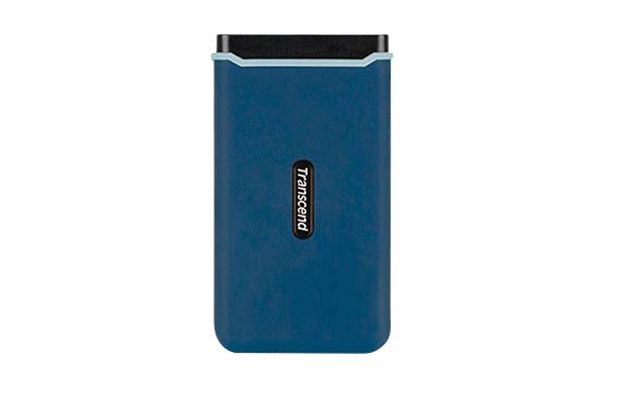 External SSD 1TB ESD370C Transcend (TS1TESD370C)