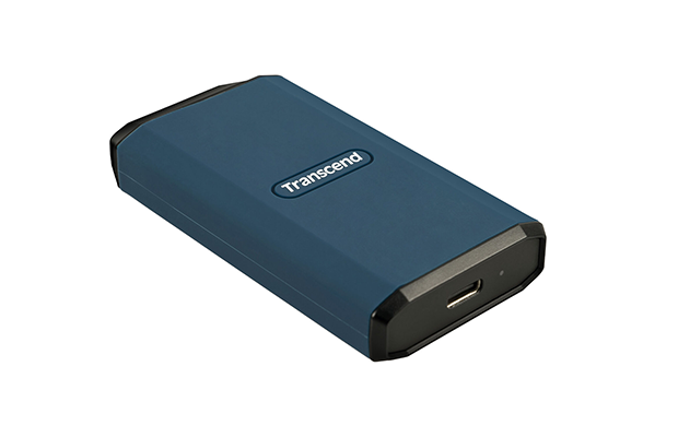 Transcend SSD External 1TB ESD410C (TS1TESD410C)