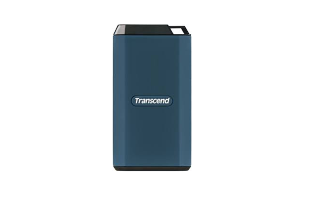 Transcend SSD External 4TB ESD410C (TS4TESD410C)