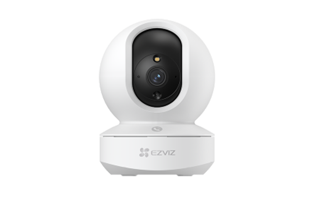EZVIZ TY1 Pro 3K (5MP) Indoor Pan & Tilt Camera