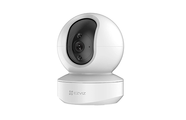 EZVIZ TY1 Pro 3K (5MP) Indoor Pan & Tilt Camera