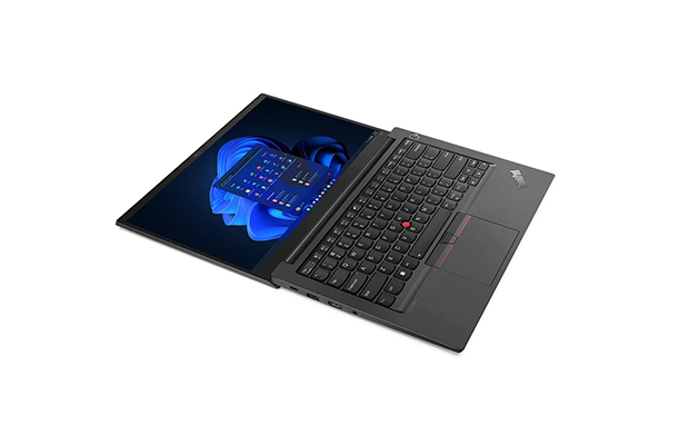 Lenovo ThinkPad E14 Gen6 Black Ultra 7 155U