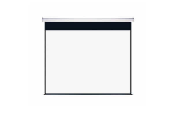 TruVision wall mount screen 2.4M x 2.4M (W-S96MC)