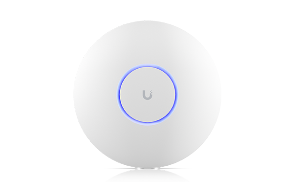 UniFi U7 Pro Wireless Ceiling-mounted WiFi 7 Access Point