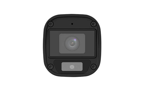 Uniview UAC-B112-AF40-W 2MP ColourHunter Fixed Bullet Analog Camera