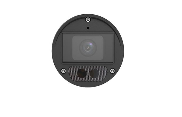 Uniview UAC-B122-AF28LM 2MP LightHunter Fixed IR Bullet Analog Camera