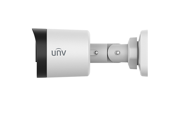 Uniview UAC-B122-AF40LM 2MP LightHunter HD IR Fixed Mini Bullet Analog Camera