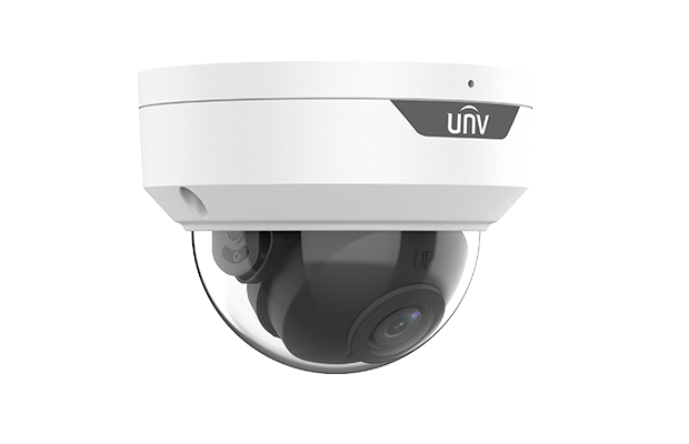 Uniview UAC-D125-AF28M 5MP LightHunter HD IR Fixed Dome Analog Camera