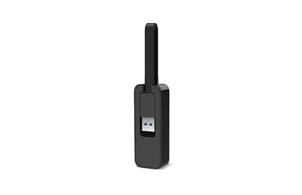 TP-Link UE306​ USB 3.0 to Gigabit Ethernet Network Adapter