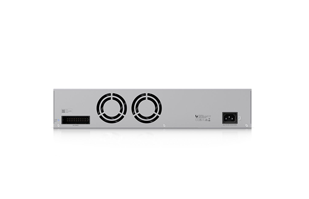 UbiquiTi UNAS-Pro 7-bay 2U Rack-mount NAS