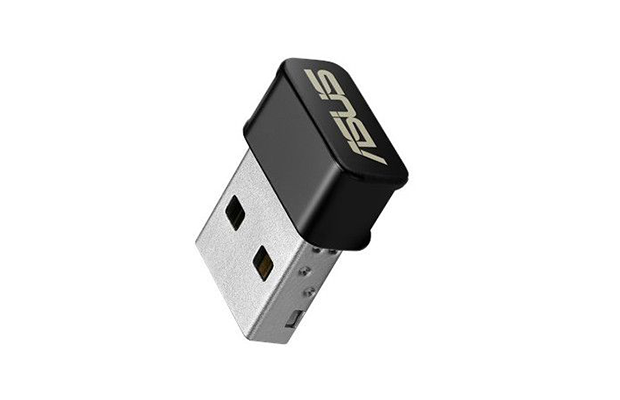 Asus USB AC53 Nano AC1200 Dual-band USB Wi-Fi Adapter
