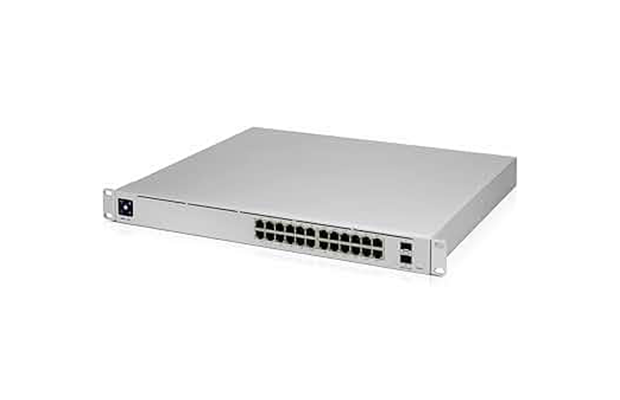 UniFi Switch Pro 24-Port Gigabit (USW-Pro-24)