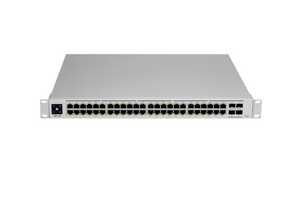 UniFi Switch Pro 48-Port Gigabit (USW-Pro-48)