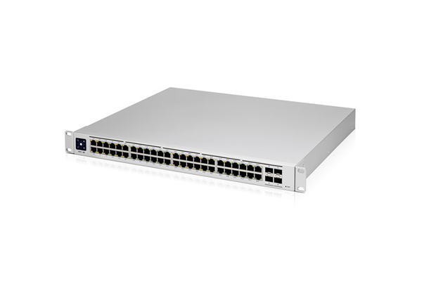 UniFi Switch Pro 48-Port Gigabit (USW-Pro-48)