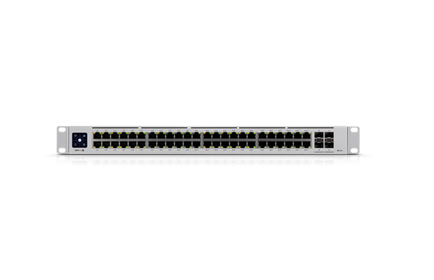 UniFi Switch Pro 48-Port Gigabit (USW-Pro-48)