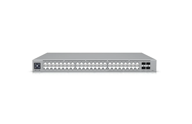 UniFi Switch Pro Max 48-Port Gigabit Layer 3 (USW-Pro-Max-48)