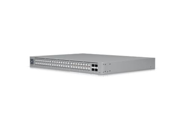 UniFi Switch Pro Max 48-Port Gigabit Layer 3 (USW-Pro-Max-48)