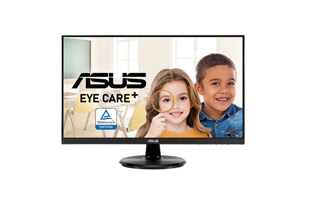 ASUS VA24DQF 24