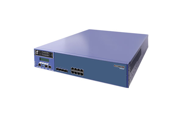Edgecore VEWS5207 Wireless Access Controller