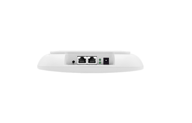 Wi-Tek WI-AP218AX-Lite 1800Mbps Wireless Ceiling Mount Access Point