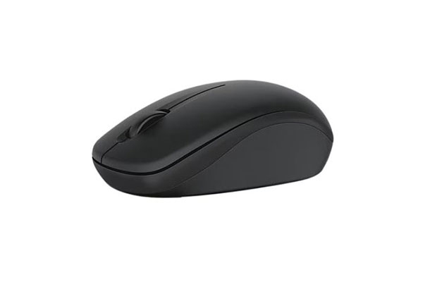 Dell Wireless Mouse Black WM126