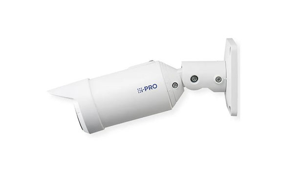 i-PRO WV-S15700-V2LN 4K Outdoor Bullet Network Camera