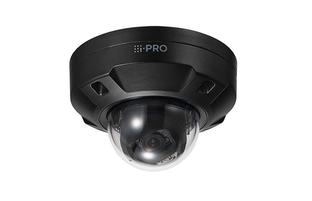 i-PRO WV-S25700-V2LN1 4K IR Outdoor Dome Network Camera