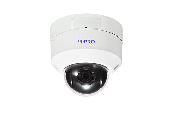 i-PRO WV-S61300-ZY 2MP (1080p) 3.1x Indoor PTZ Network Camera