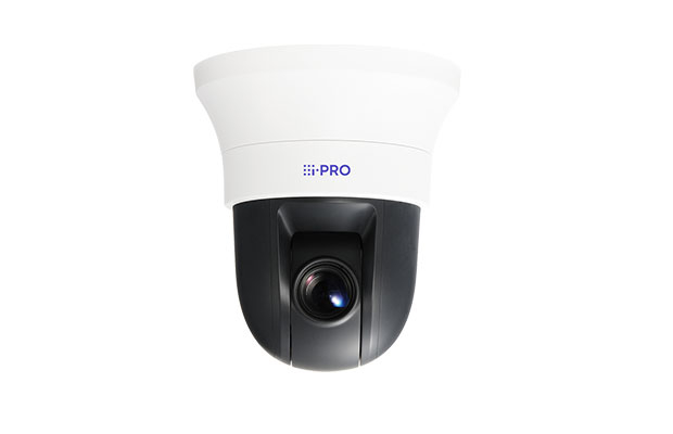 i-PRO WV-S61302-Z4 2MP (1080p) 40x Indoor PTZ Network Camera