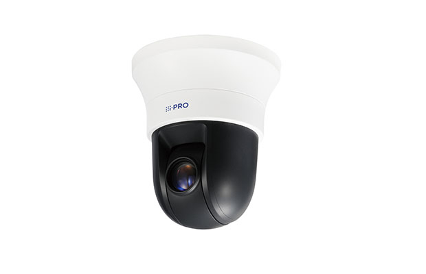 i-PRO WV-S61302-Z4 2MP (1080p) 40x Indoor PTZ Network Camera