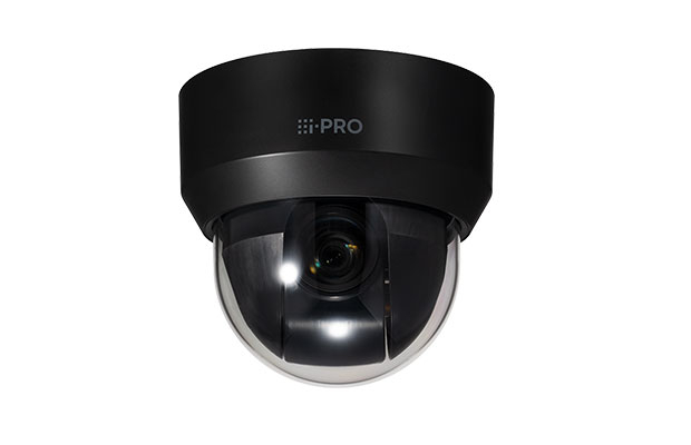 i-PRO WV-S8573LG 2MP (1080p) 21x Outdoor PTZ Network Camera