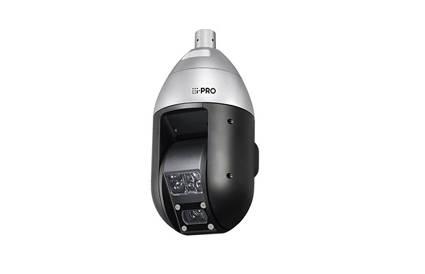 i-PRO WV-S6532LNS 2MP (1080p) 22x Outdoor IR PTZ Network Camera
