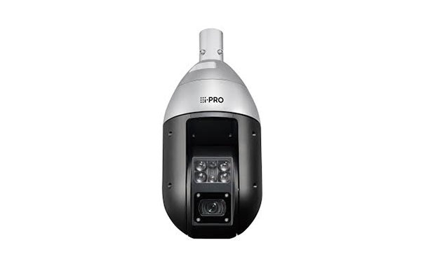 i-PRO WV-S6532LNS 2MP (1080p) 22x Outdoor IR PTZ Network Camera