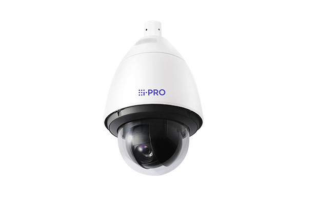 i-PRO WV-S65340-Z2 2MP (1080p) 21x Outdoor PTZ Network Camera