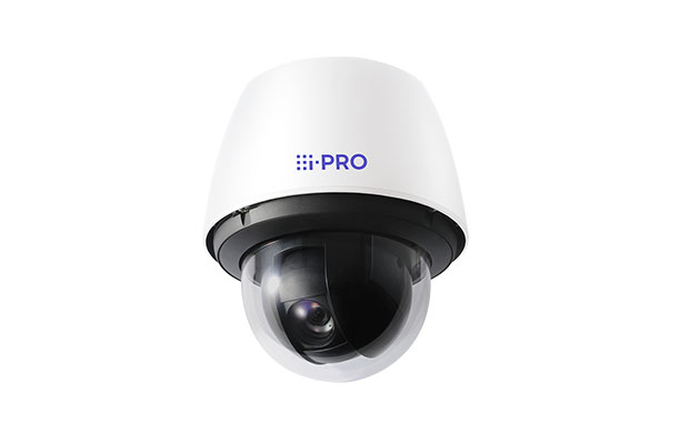 i-PRO WV-S65340-Z2 2MP (1080p) 21x Outdoor PTZ Network Camera