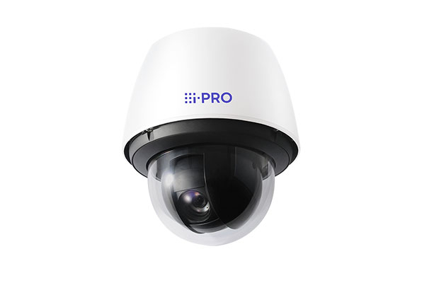 i-PRO WV-S65340-Z2G 2MP (1080p) 21x Outdoor PTZ Network Camera