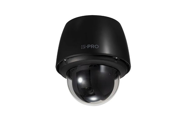 i-PRO WV-S65340-Z2G 2MP (1080p) 21x Outdoor PTZ Network Camera