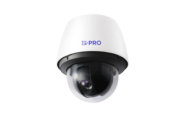i-PRO WV-S65340-Z4 2MP (1080p) 40x Outdoor PTZ Network Camera